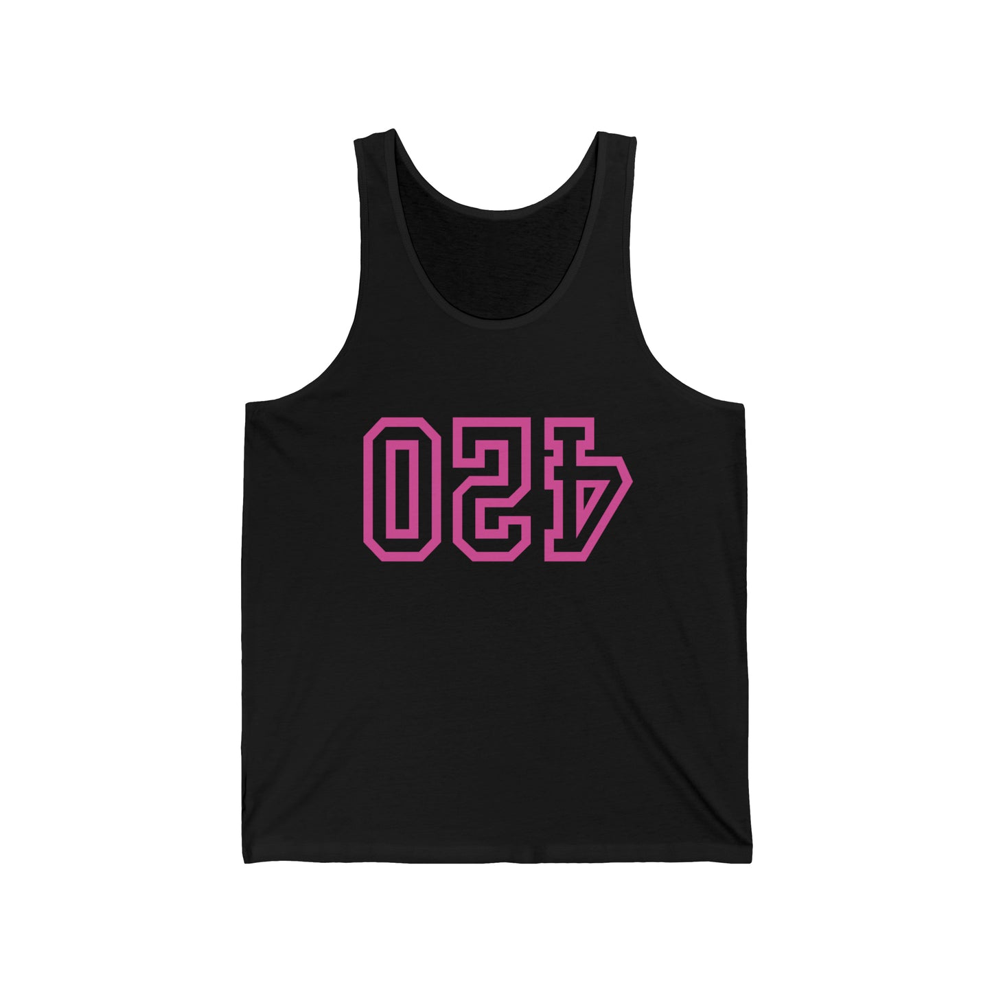 Dank Tank