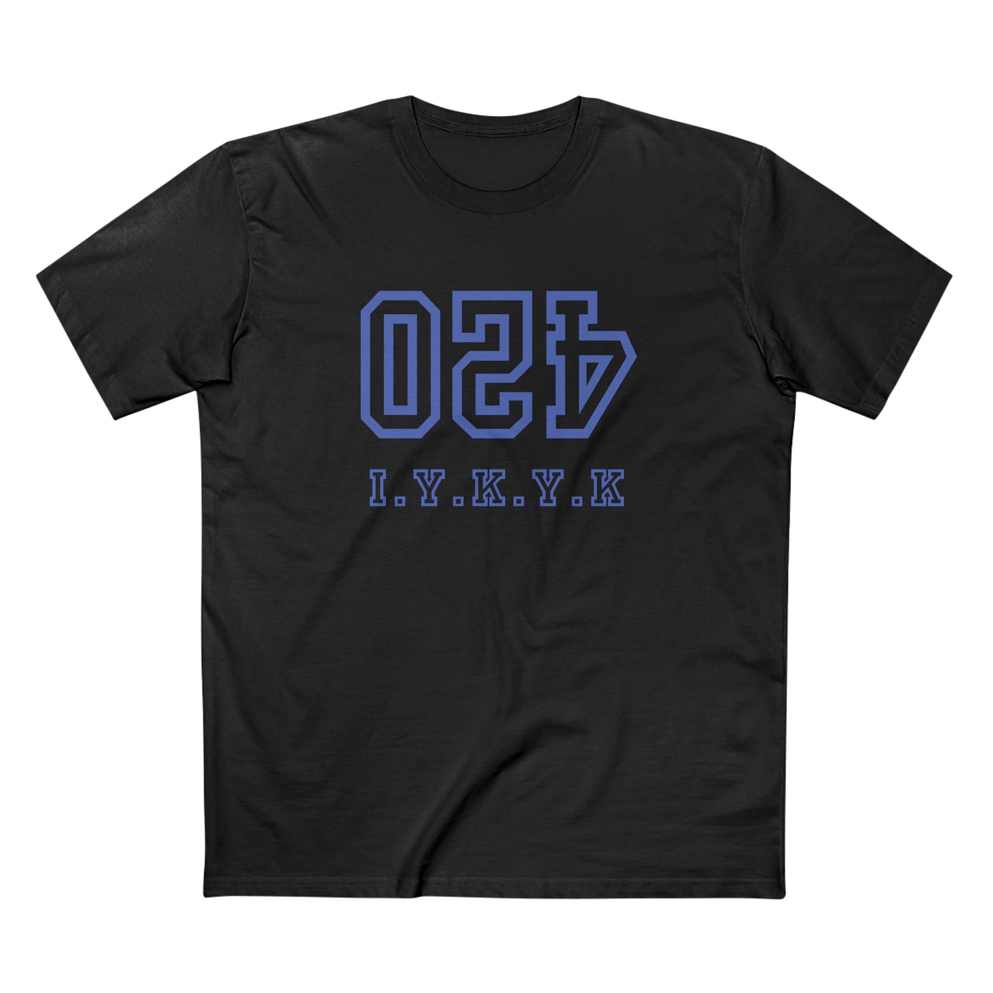 IYKYK Herbal Tee