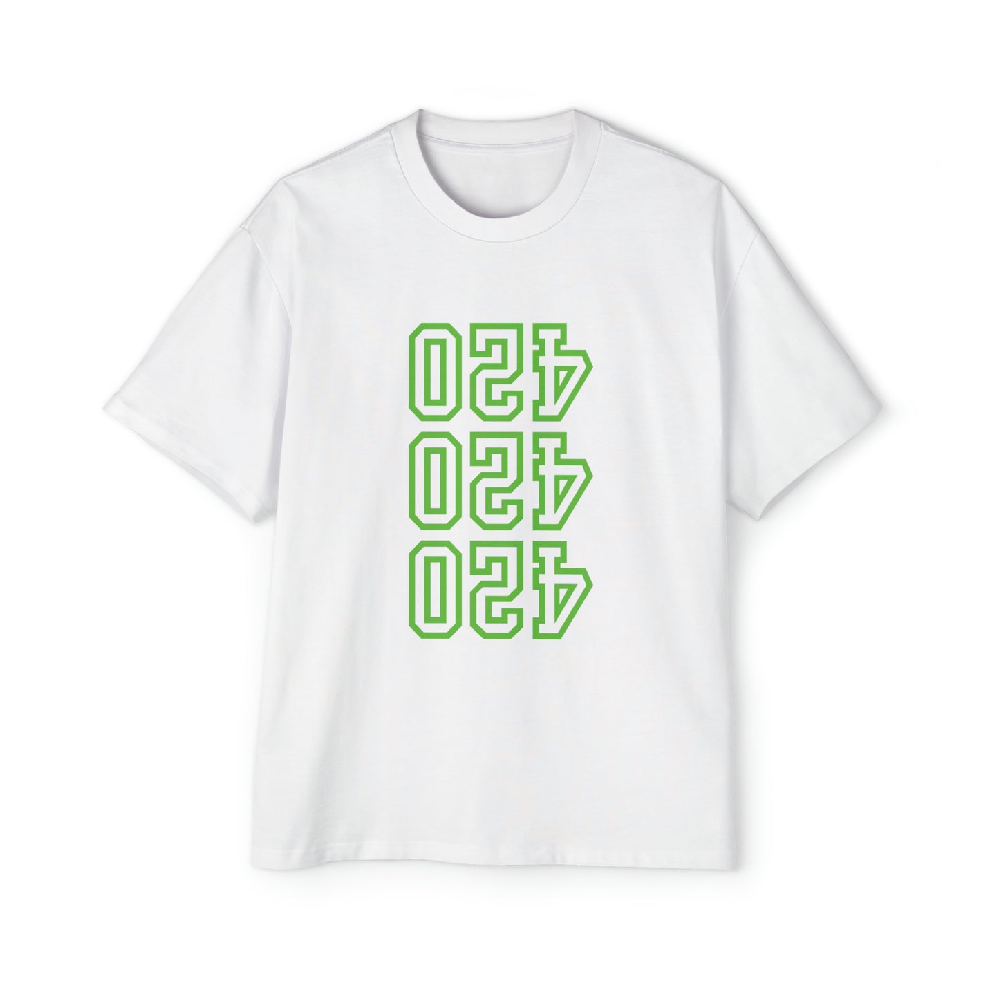 Stash Box Tee