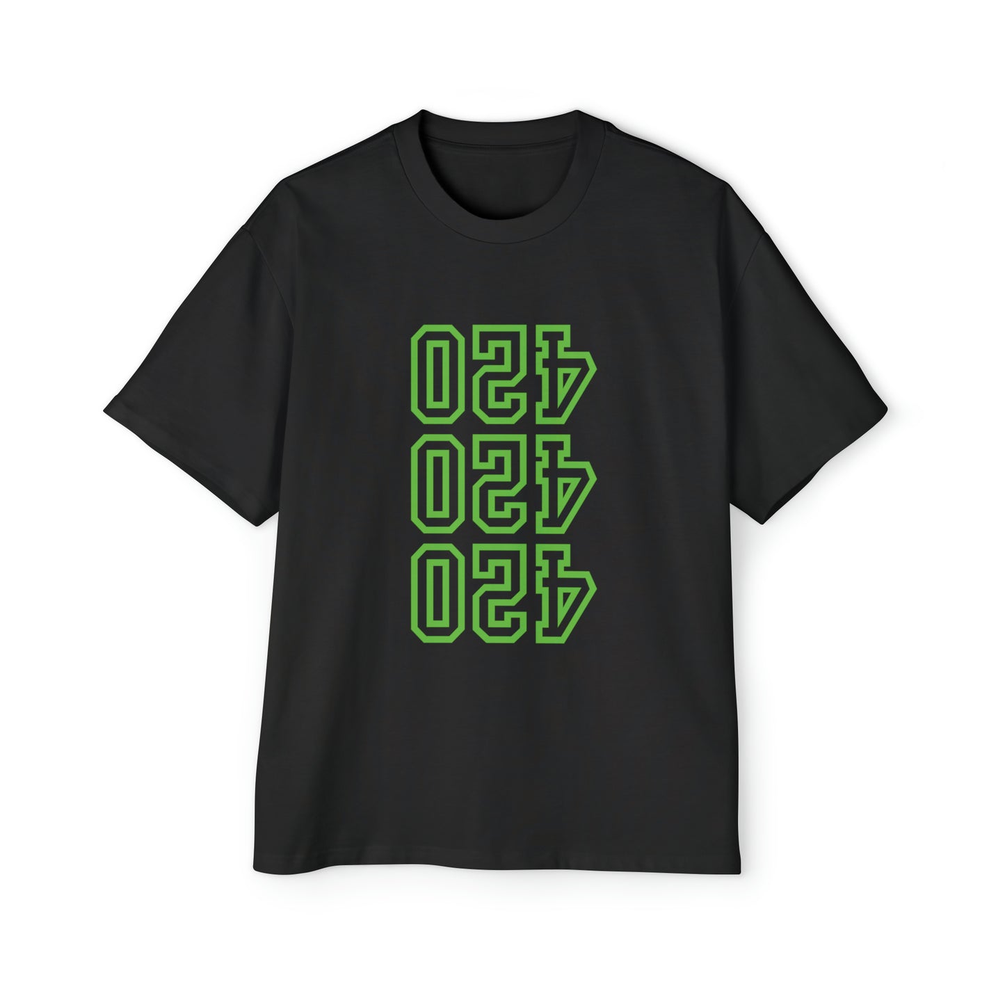 Stash Box Tee