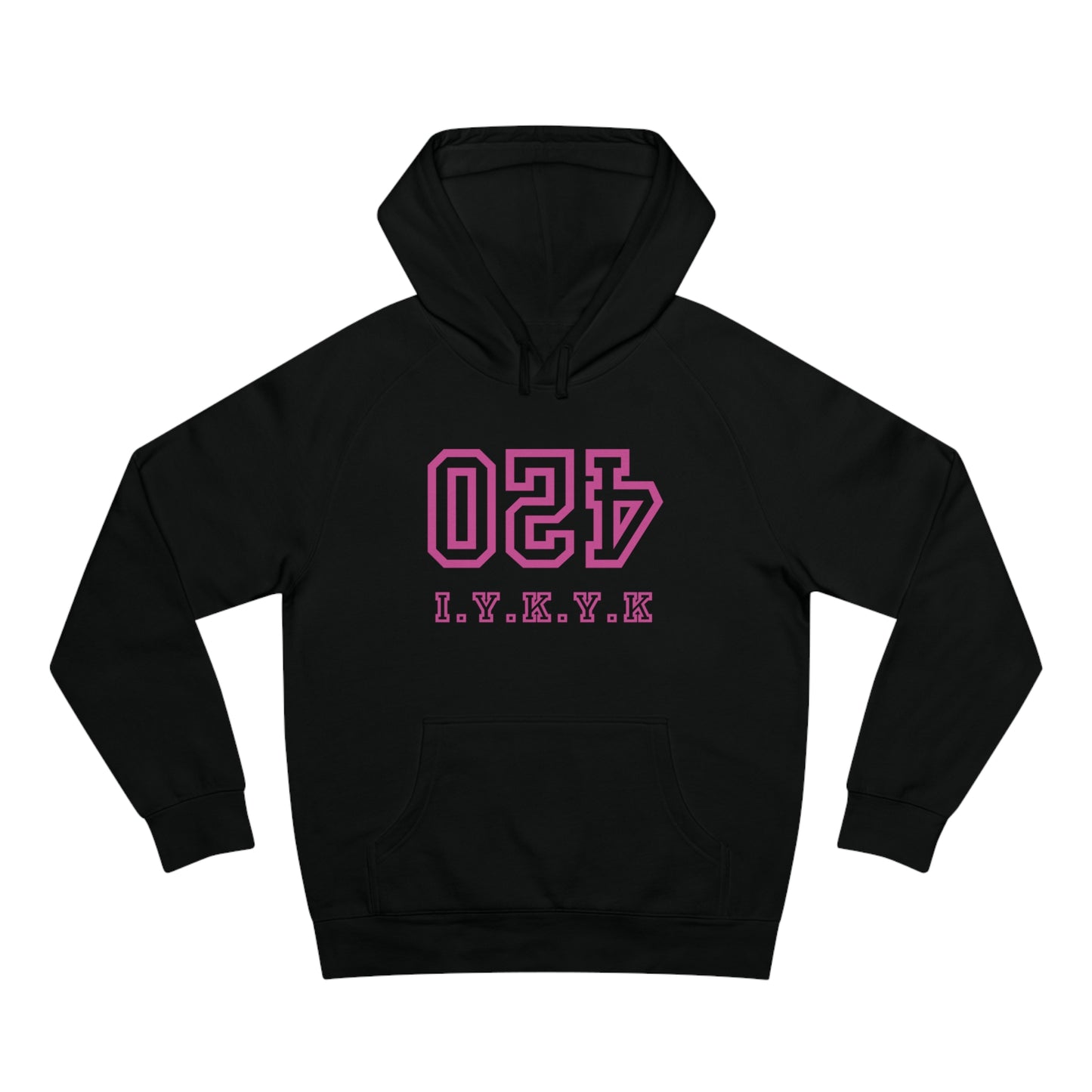 IYKYK Hoodie