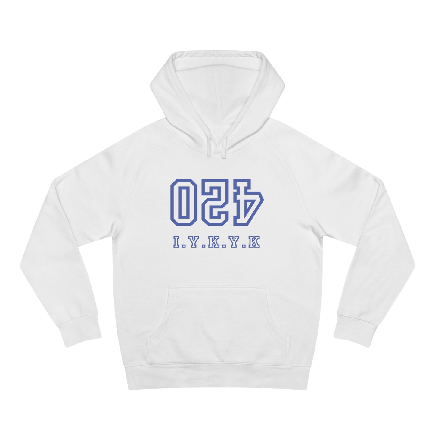 IYKYK Hoodie