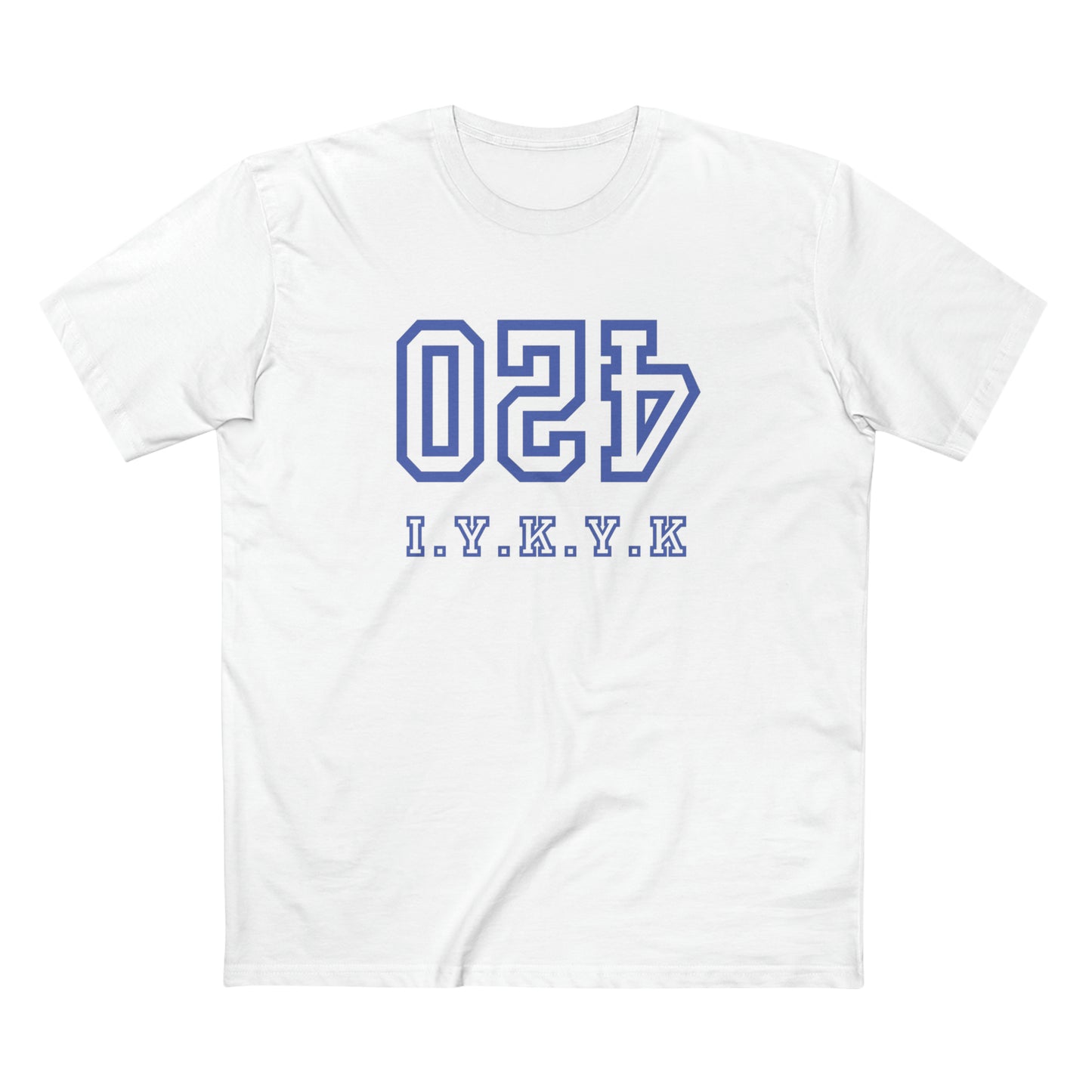 IYKYK Herbal Tee