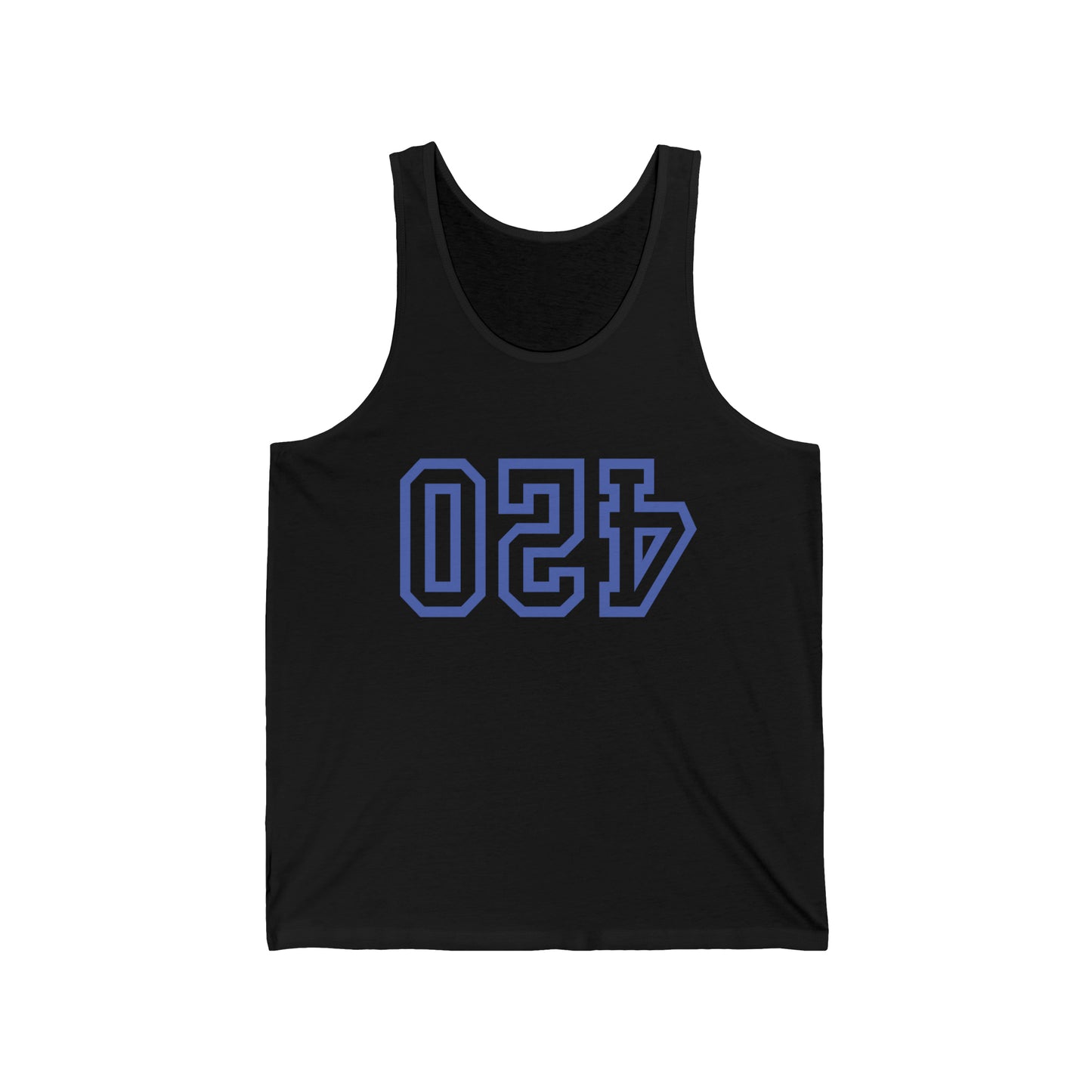 Dank Tank