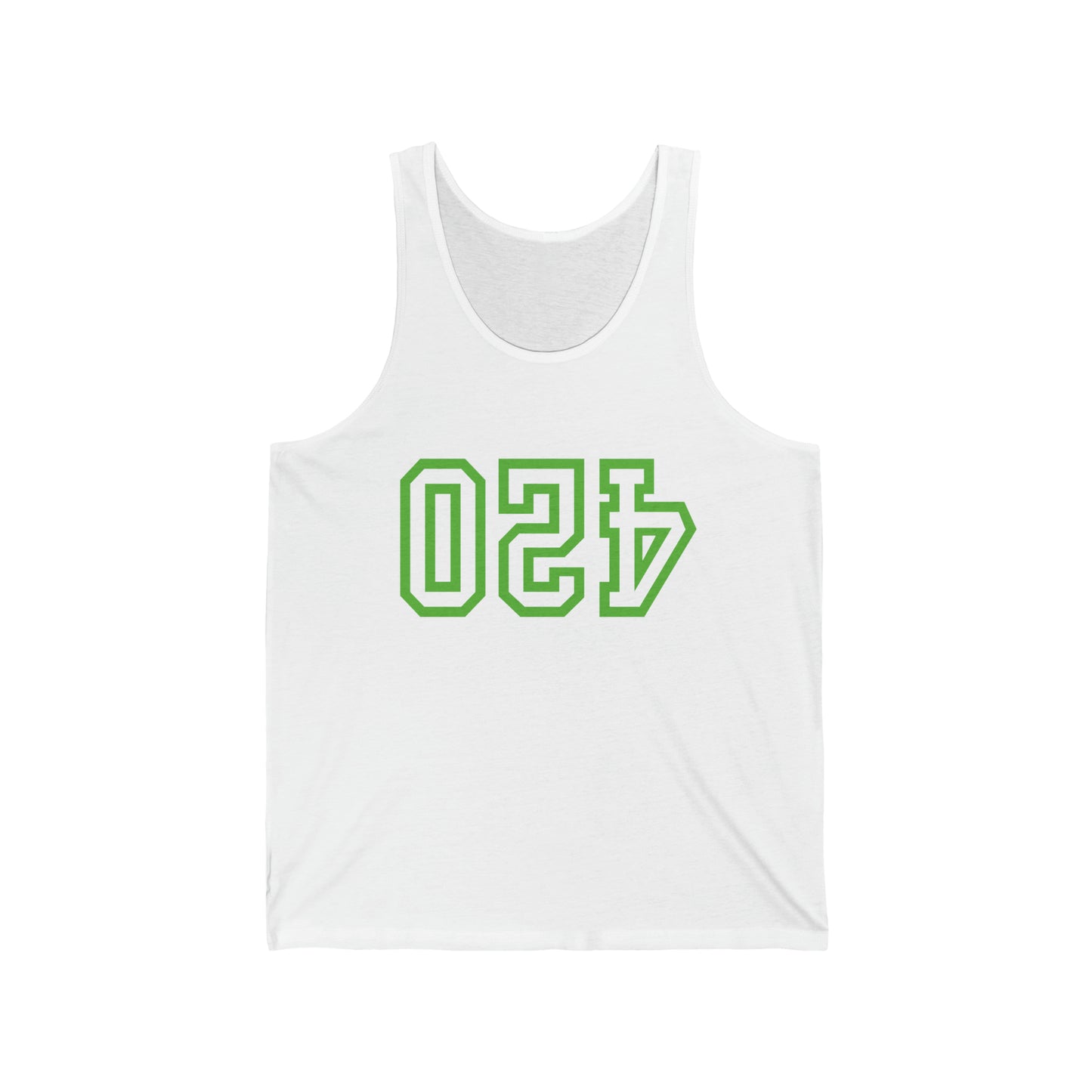 Dank Tank