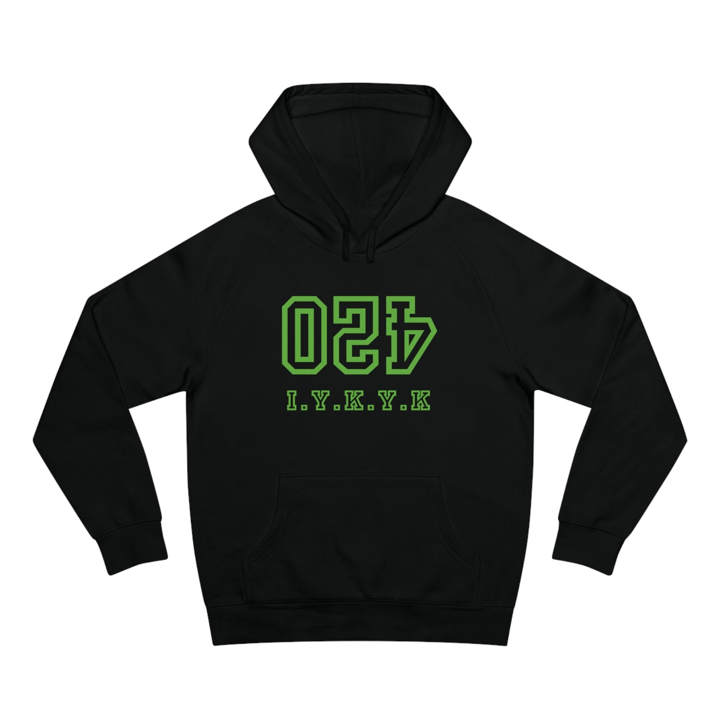 IYKYK Hoodie