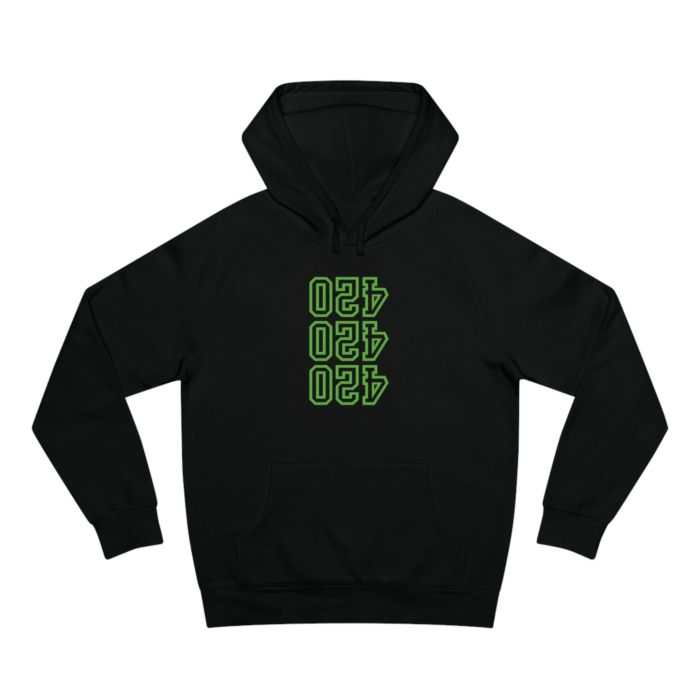 Holy Trinity Hoodie
