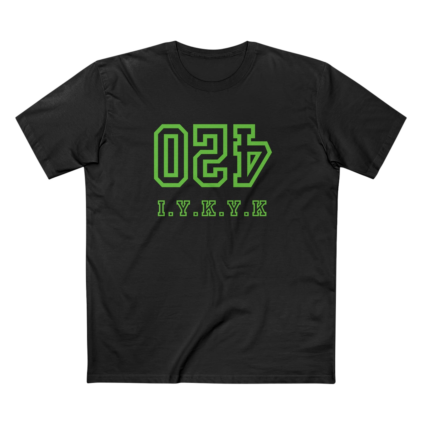 IYKYK Herbal Tee