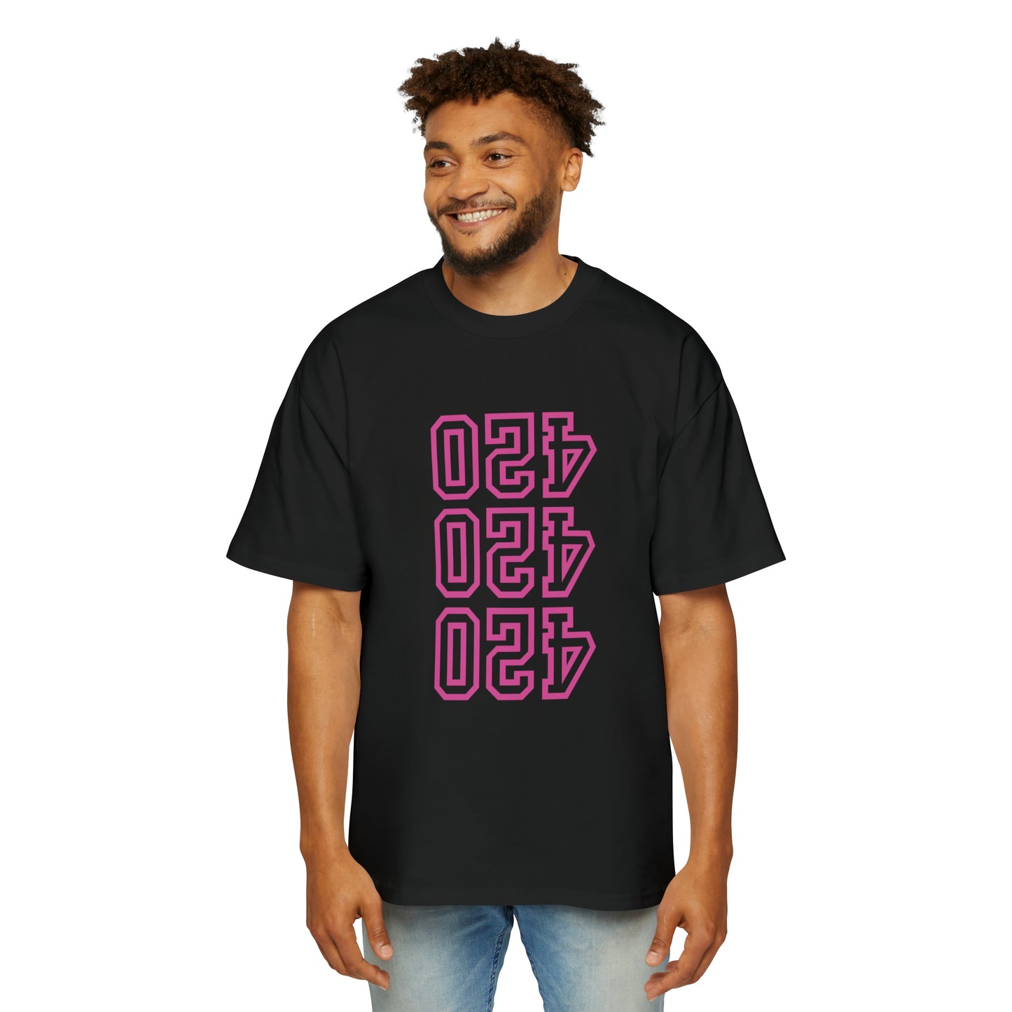 Stash Box Tee