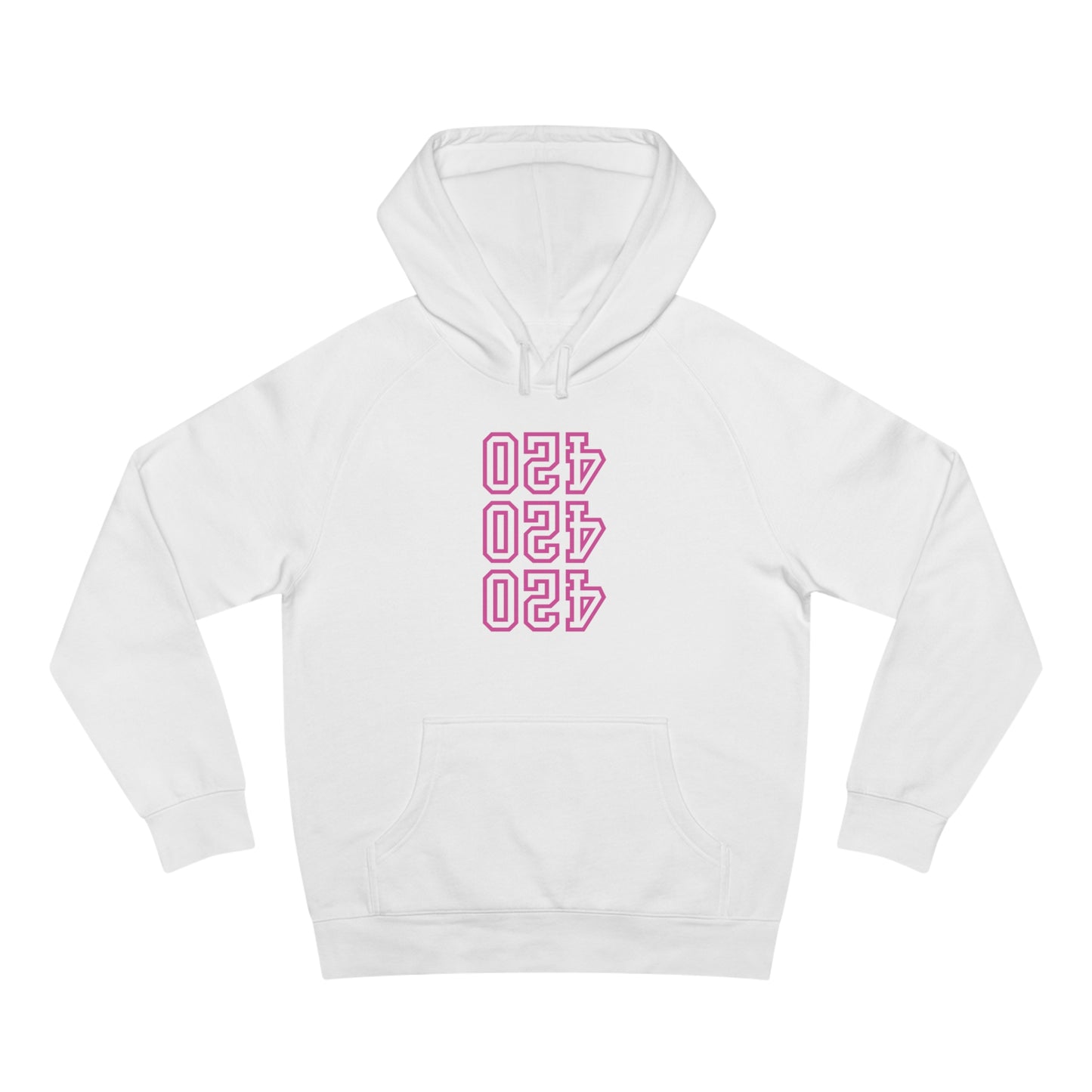Holy Trinity Hoodie