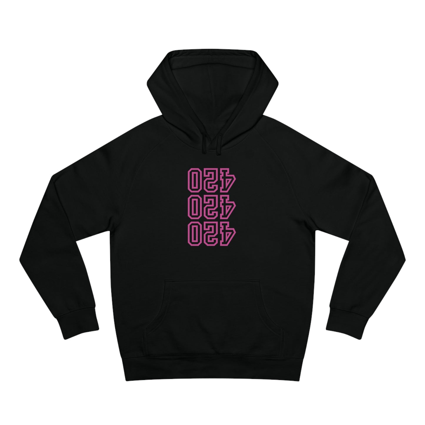Holy Trinity Hoodie