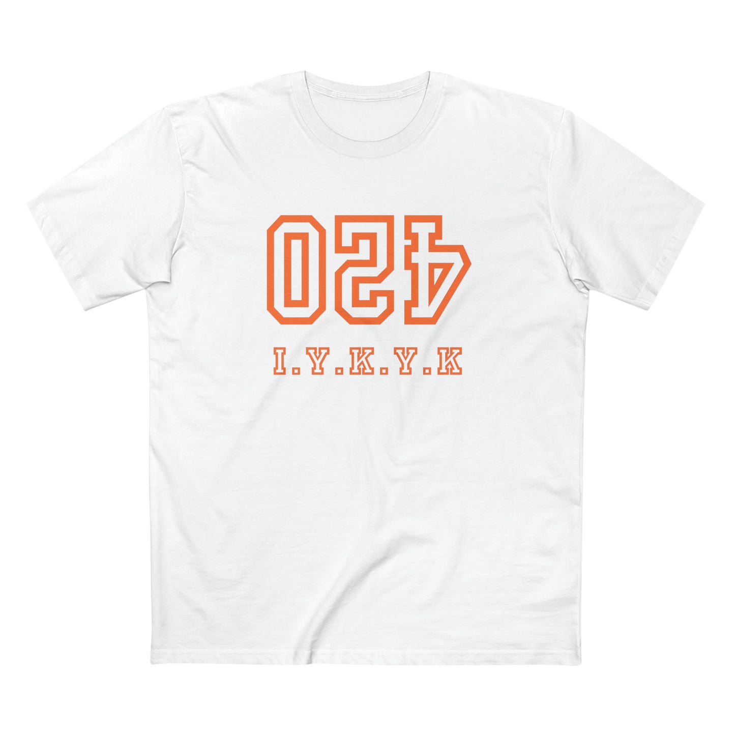 IYKYK Herbal Tee