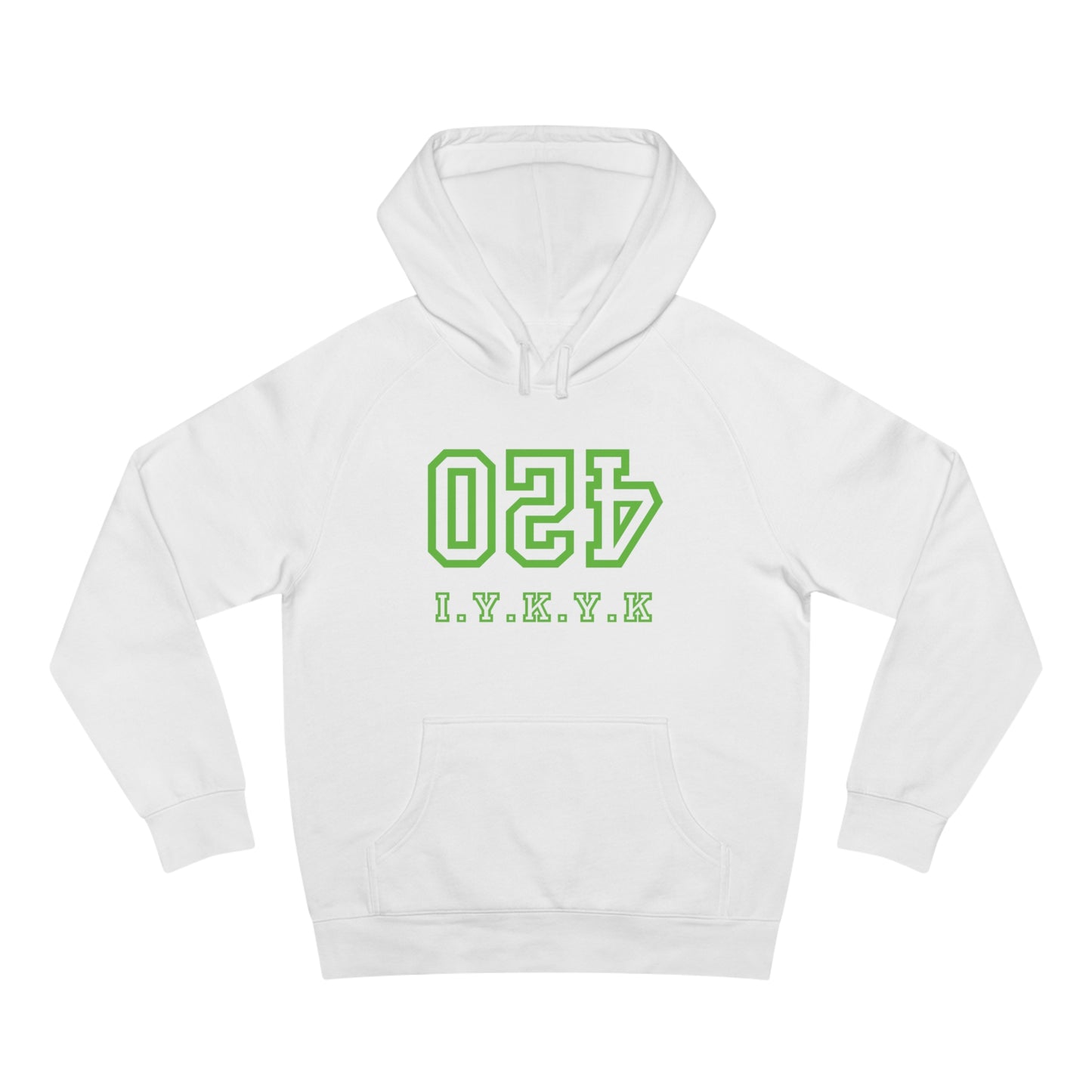 IYKYK Hoodie