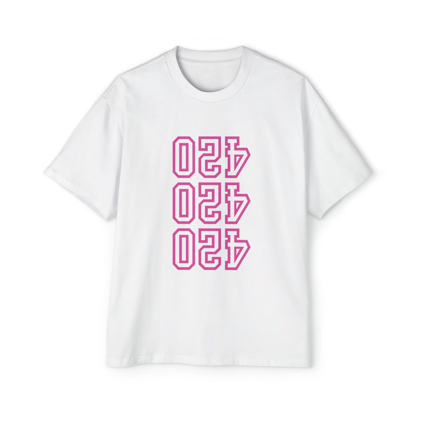 Stash Box Tee