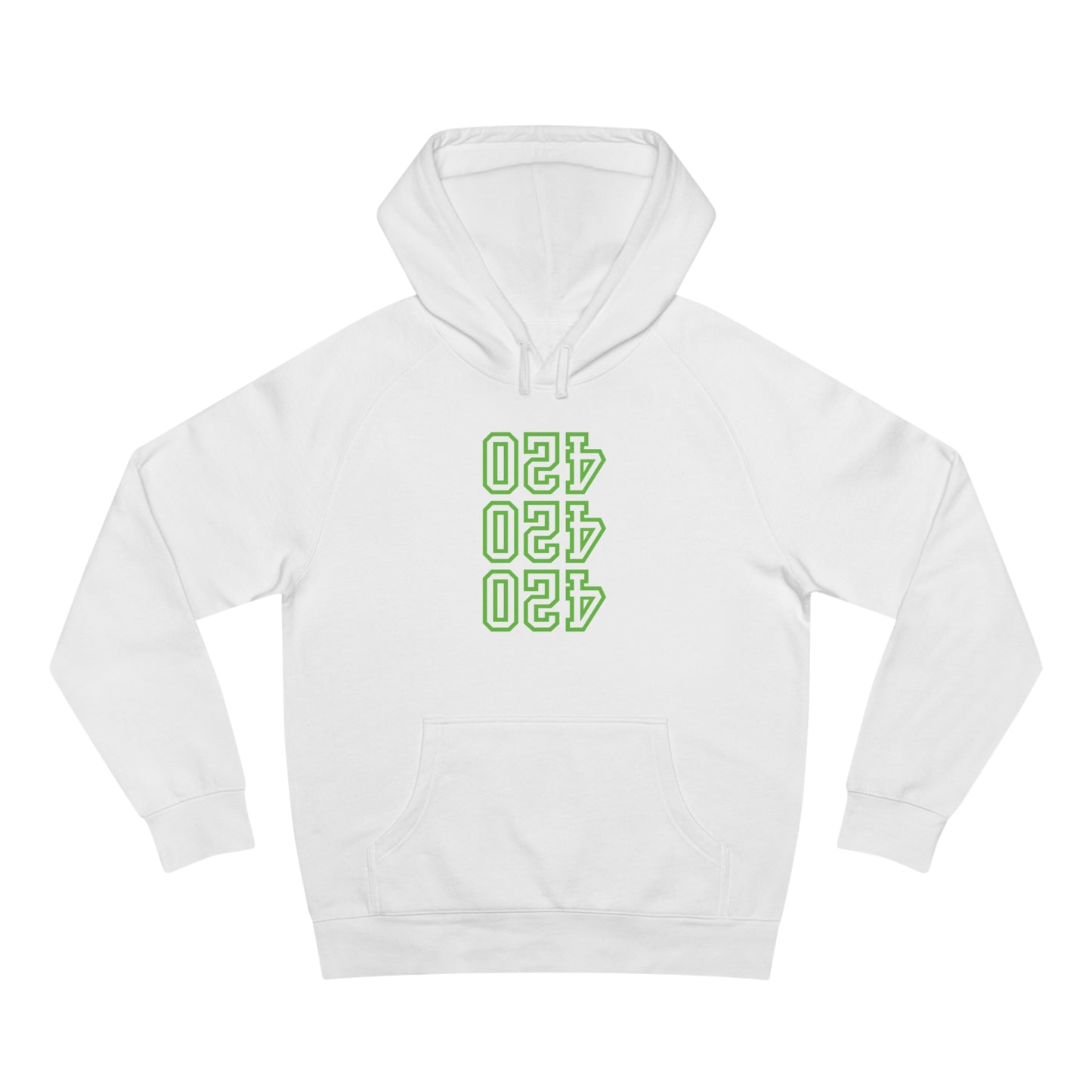 Holy Trinity Hoodie
