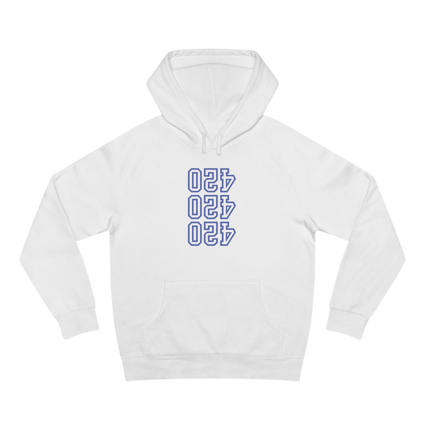Holy Trinity Hoodie