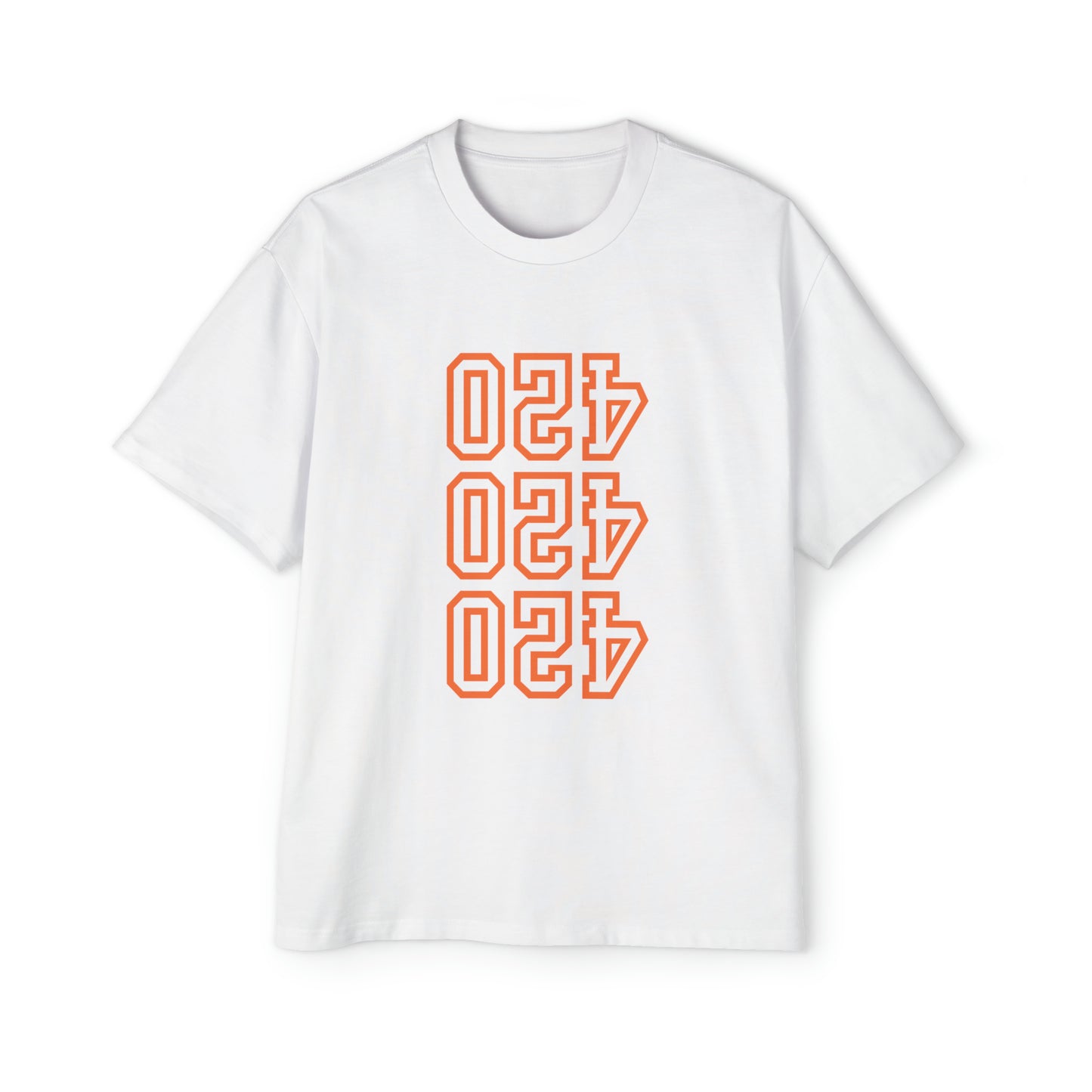 Stash Box Tee