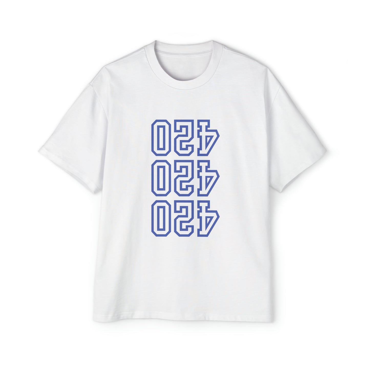 Stash Box Tee