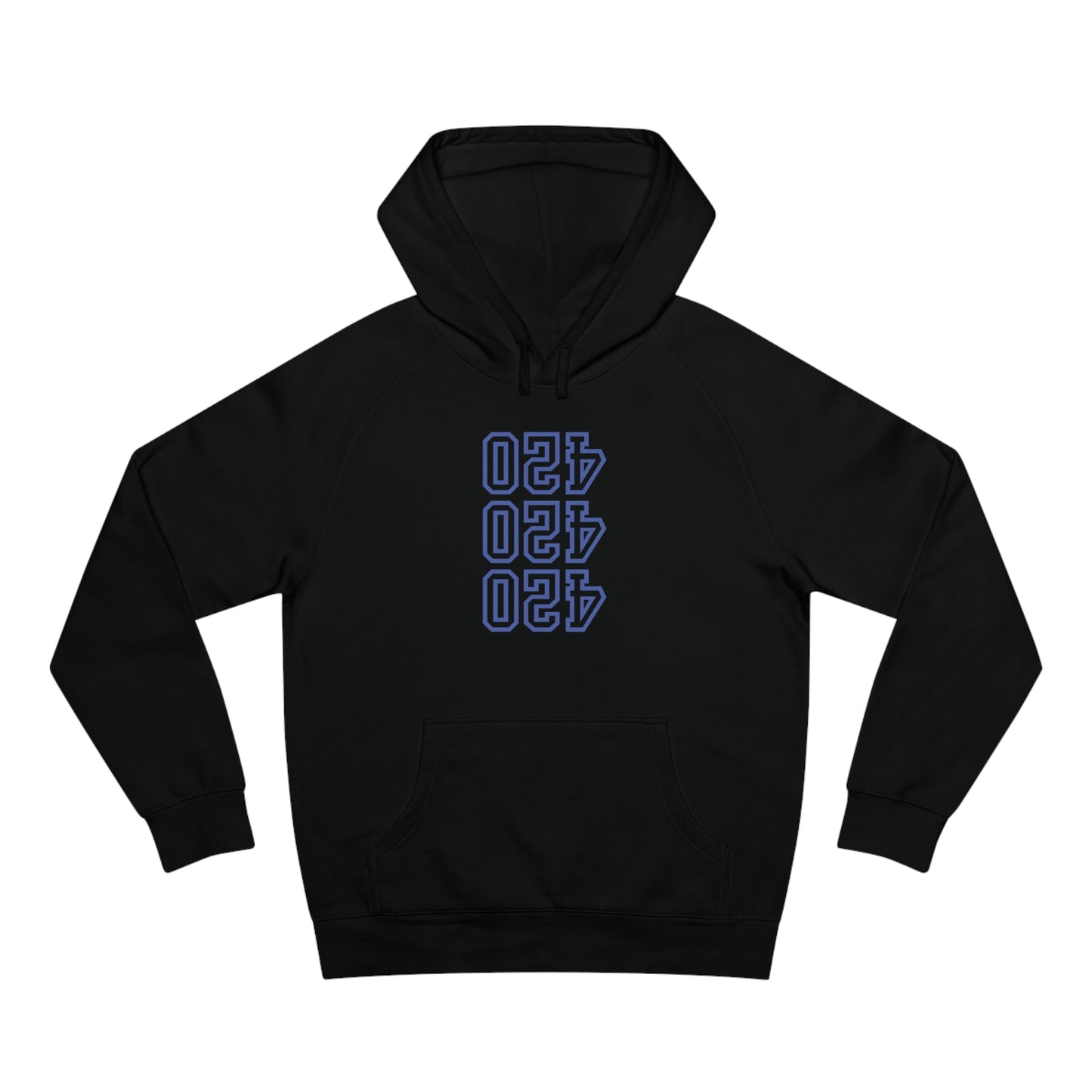 Holy Trinity Hoodie