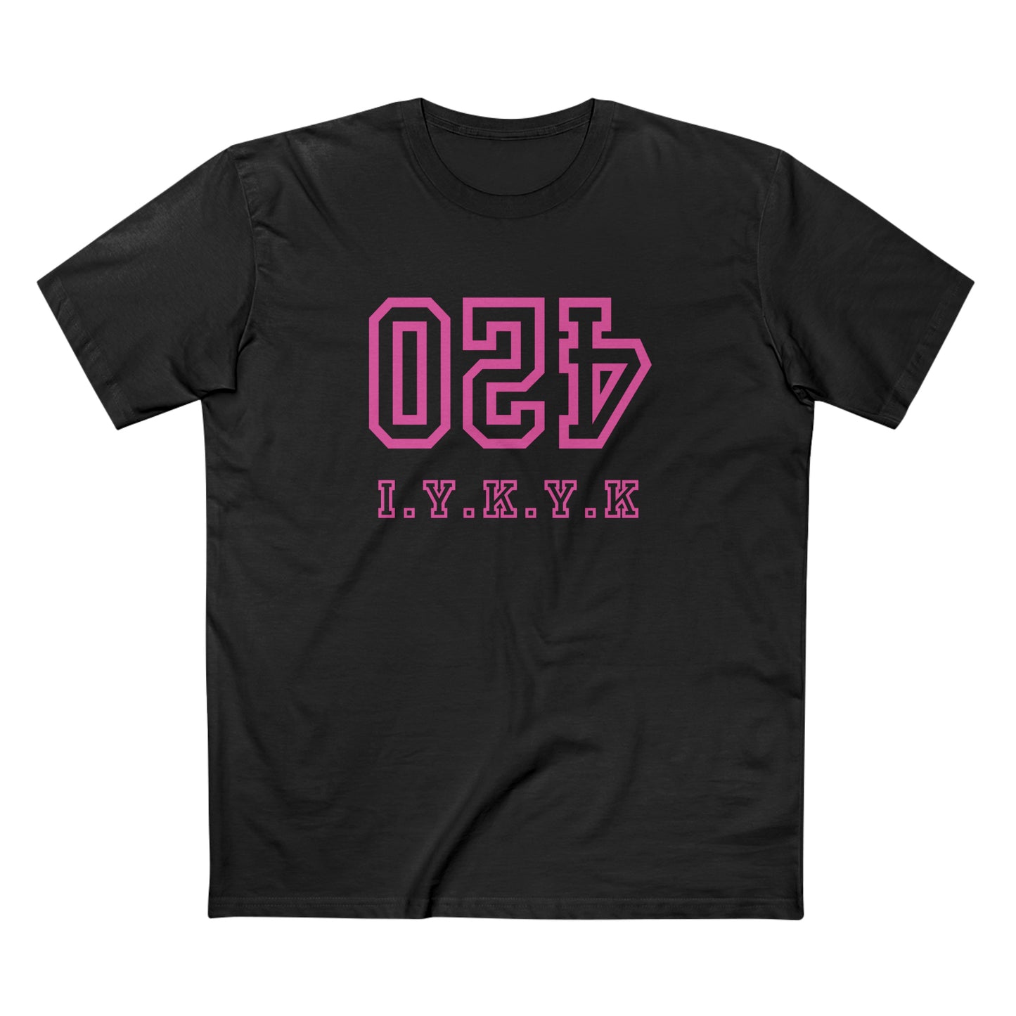 IYKYK Herbal Tee