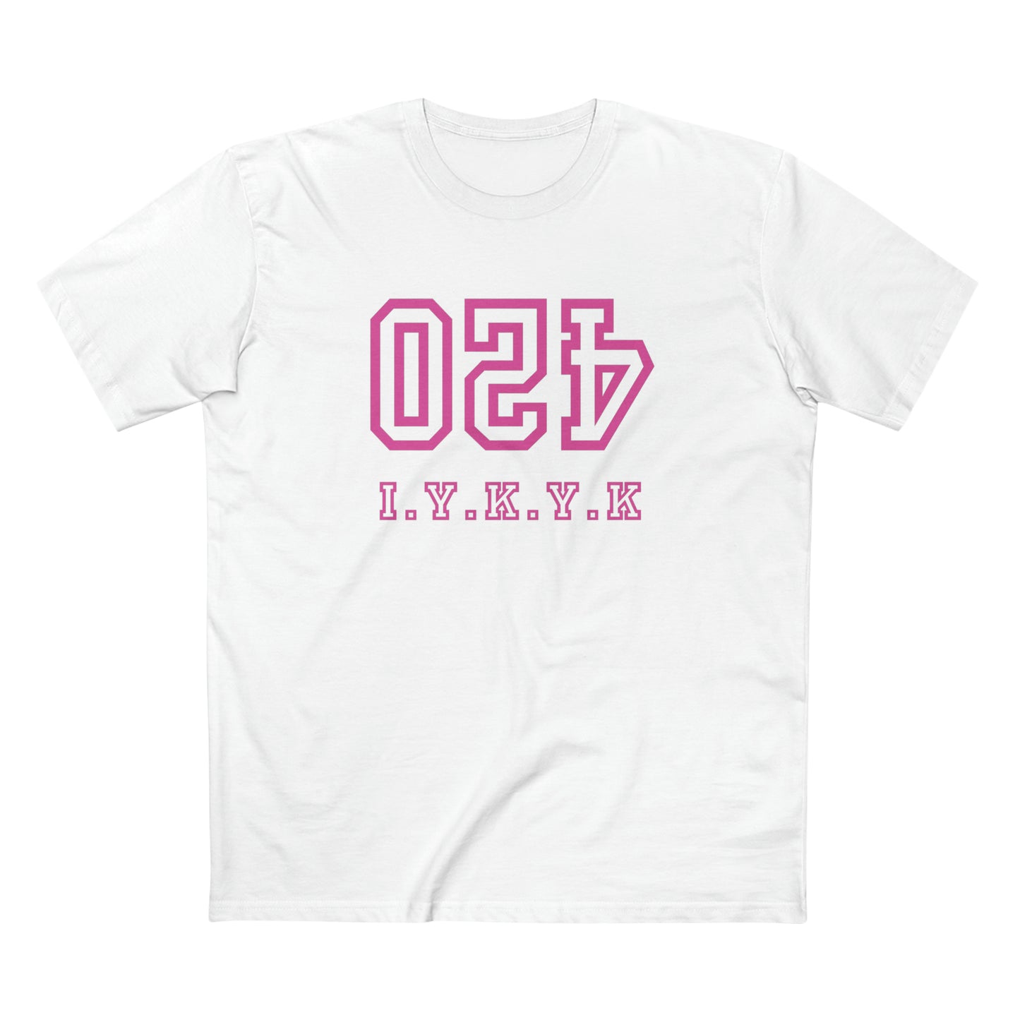 IYKYK Herbal Tee
