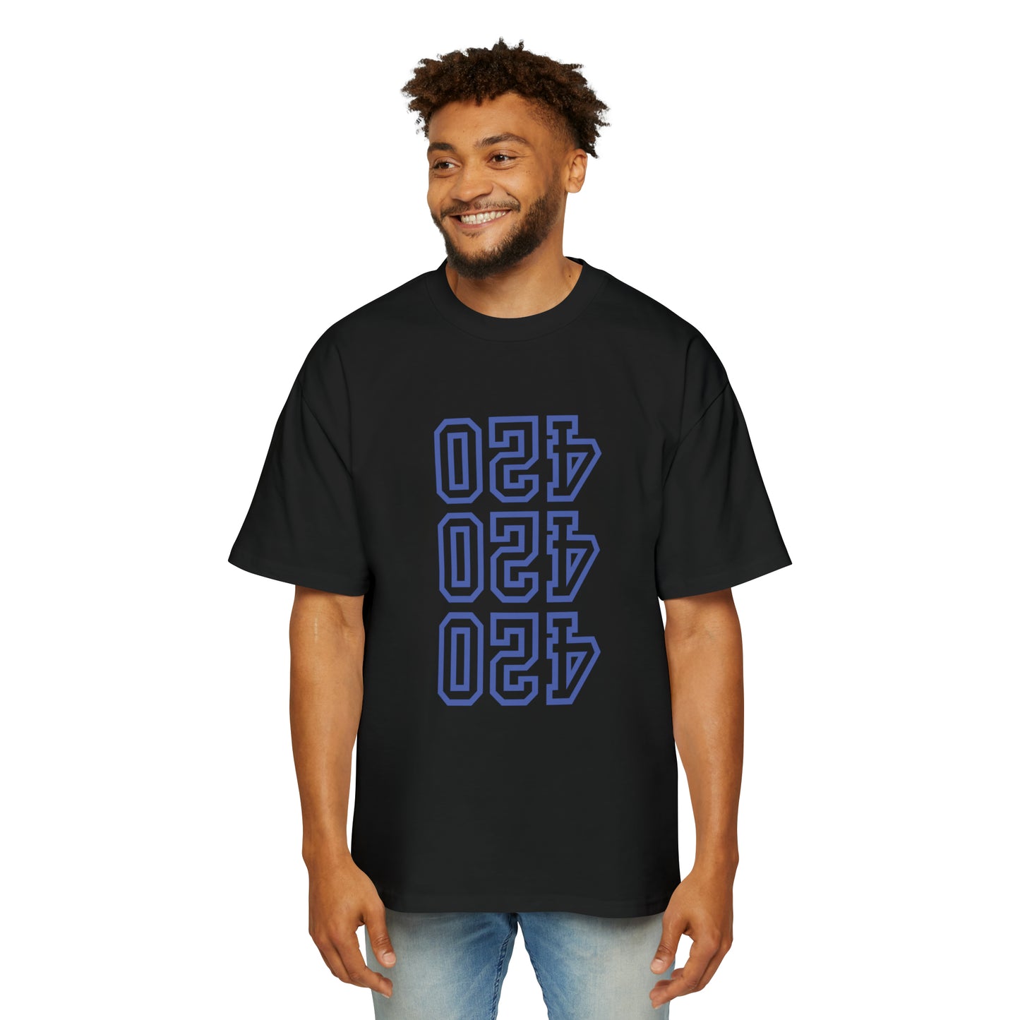 Stash Box Tee