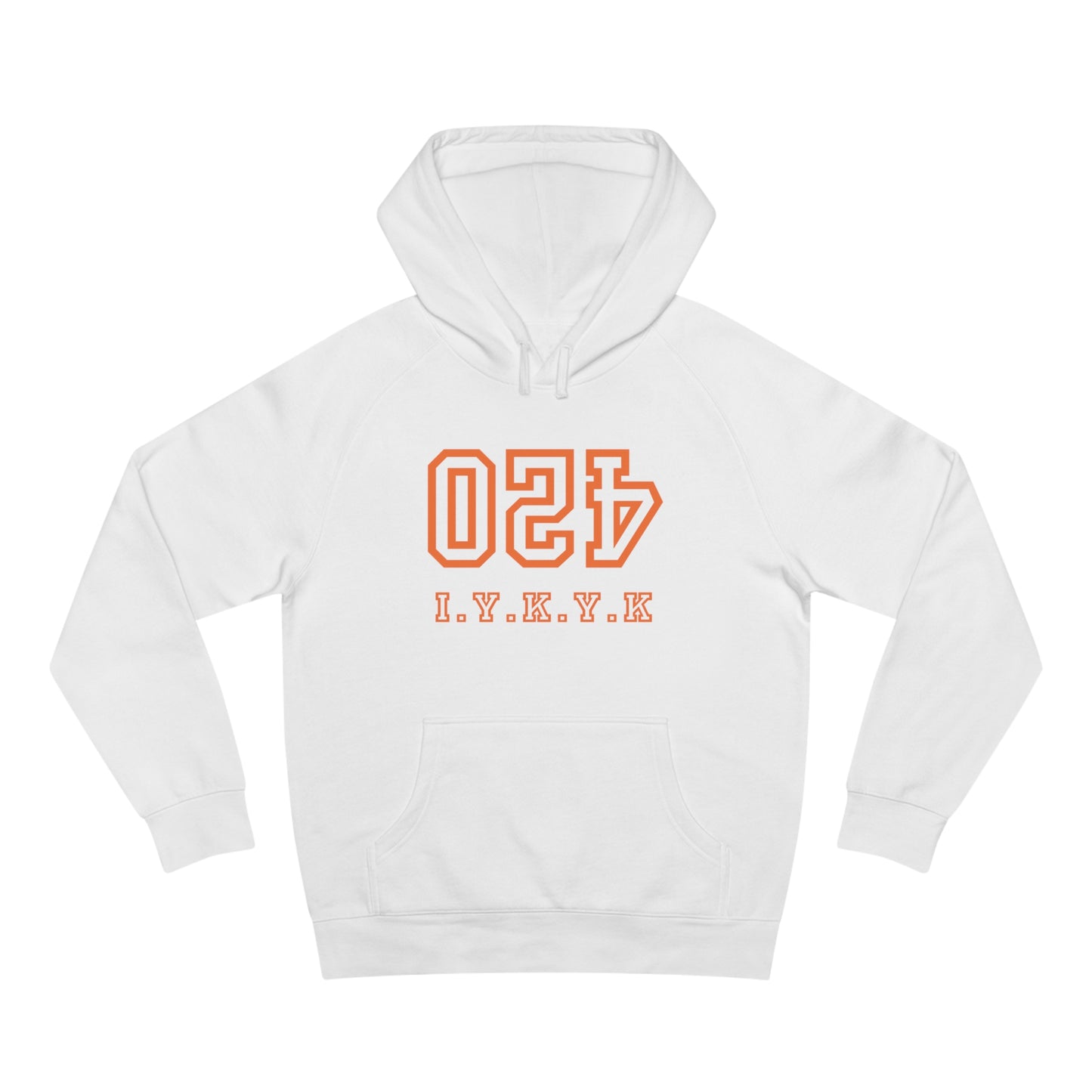 IYKYK Hoodie