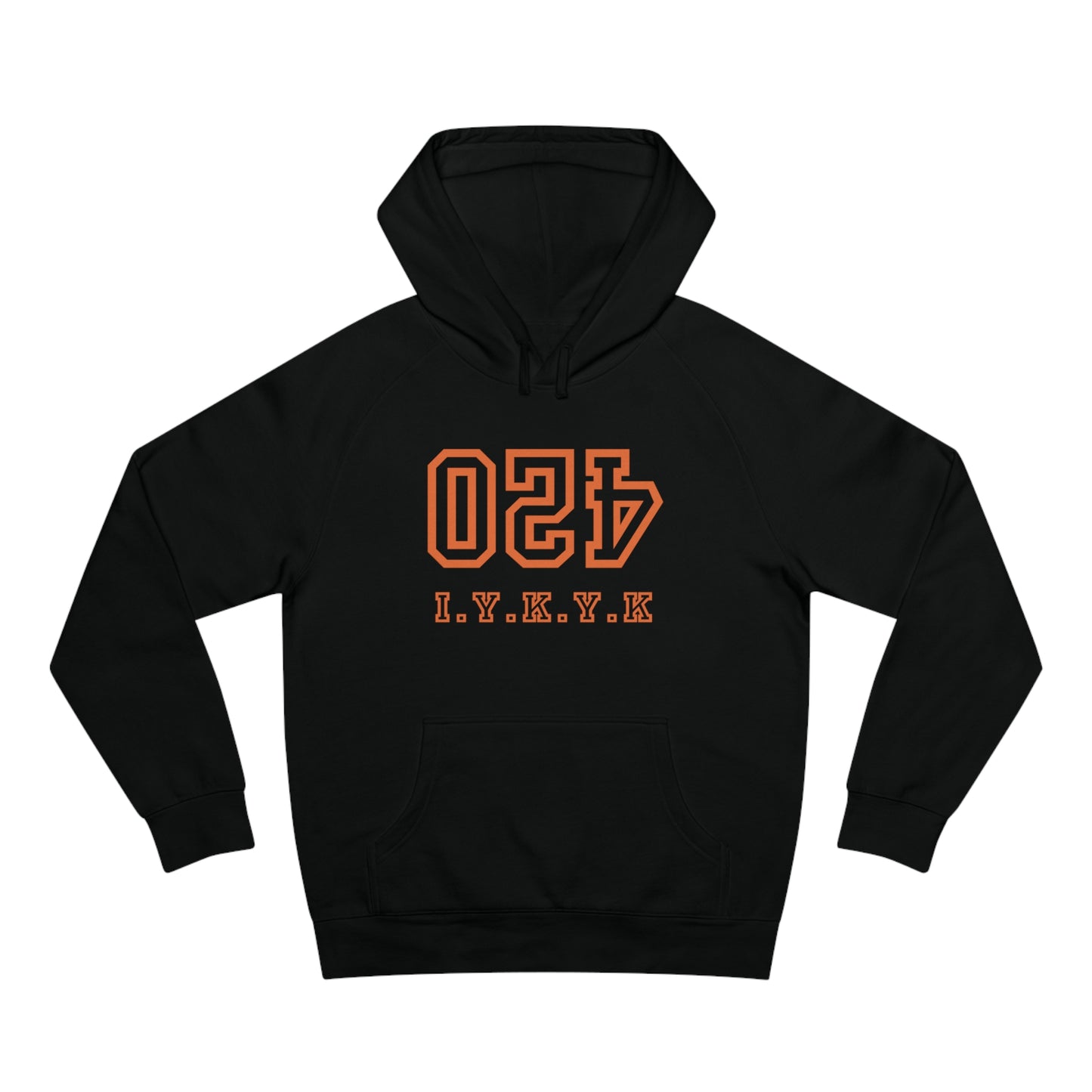 IYKYK Hoodie