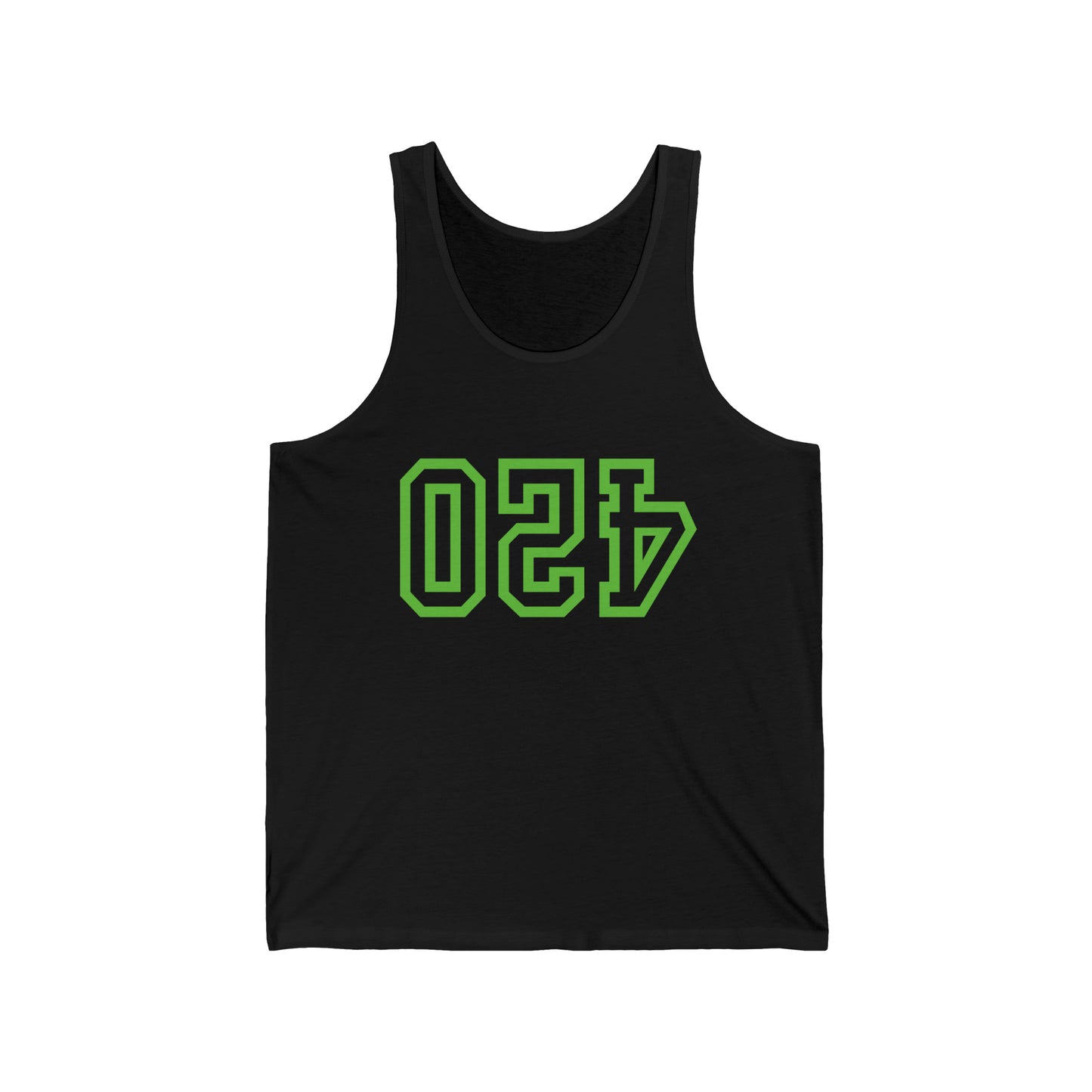 Dank Tank