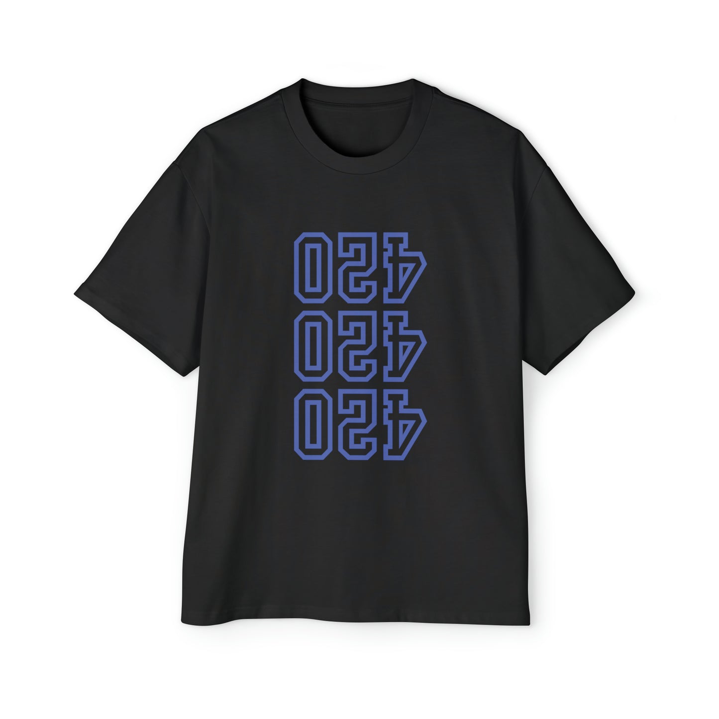 Stash Box Tee