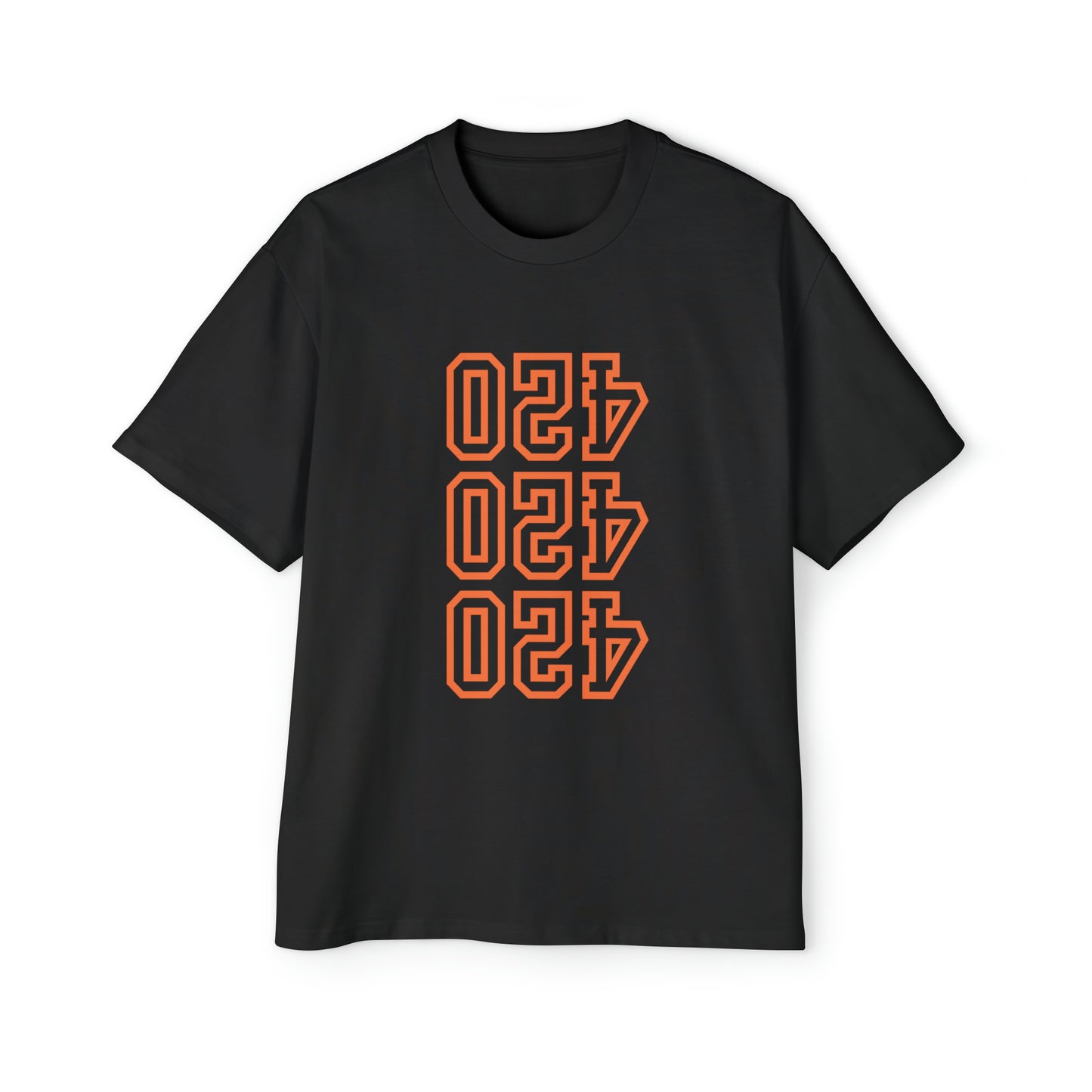 Stash Box Tee