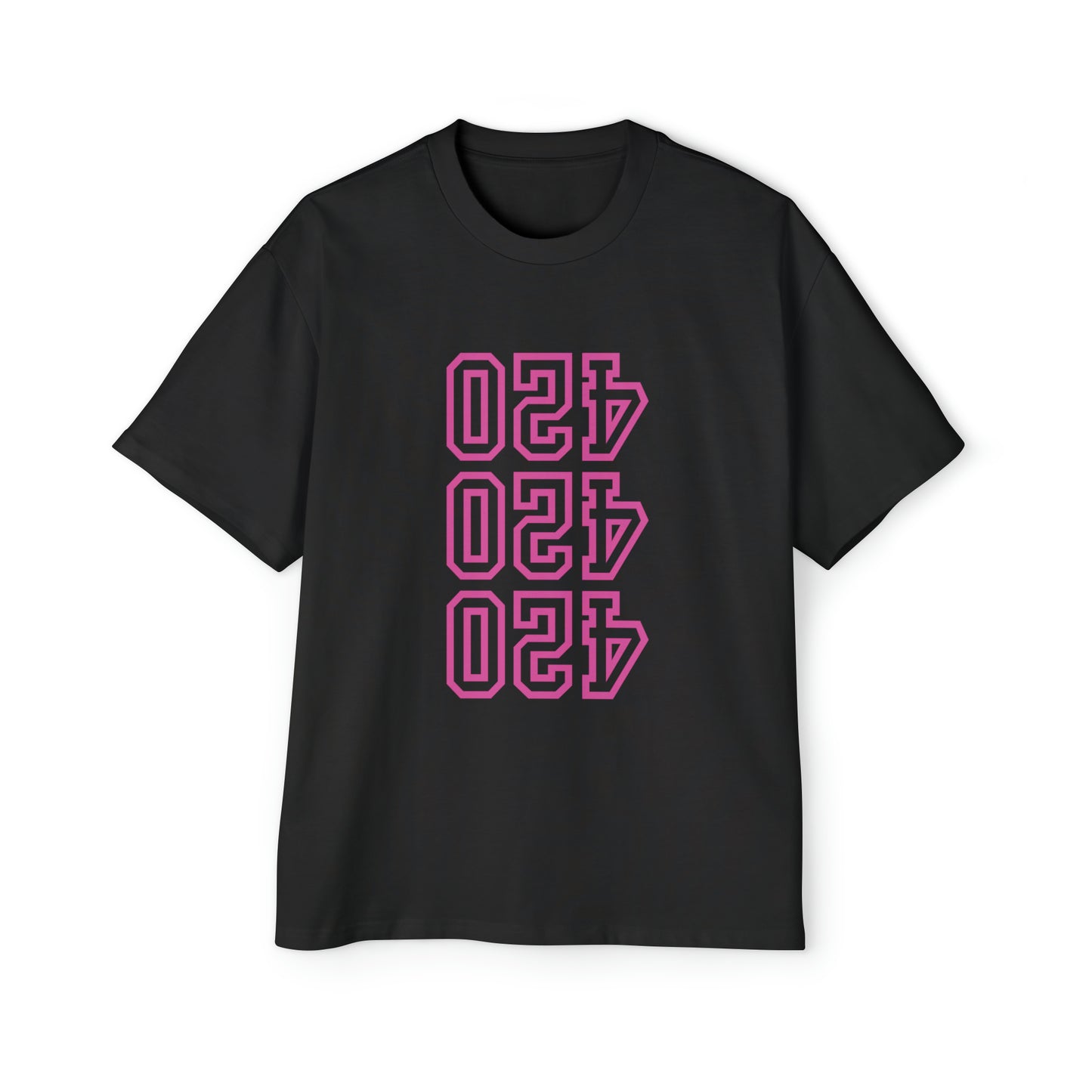 Stash Box Tee