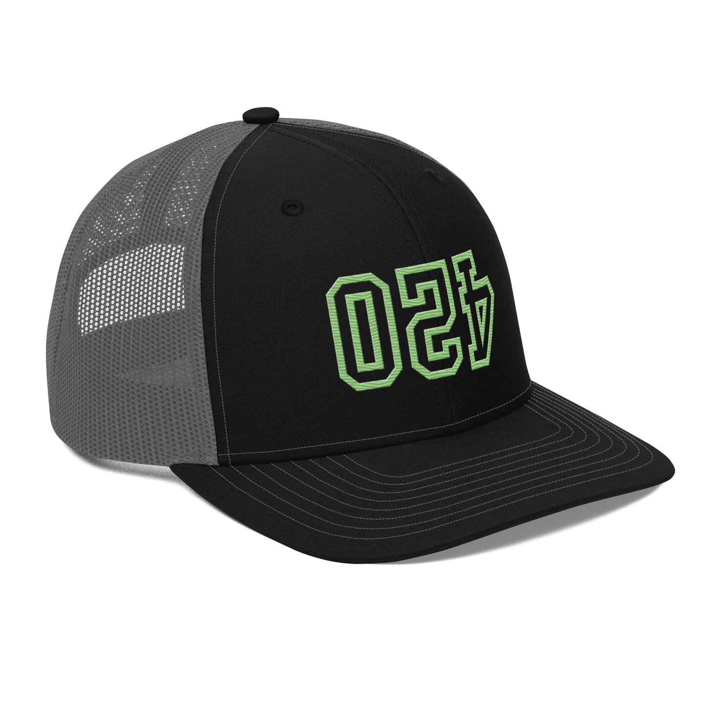Trucker