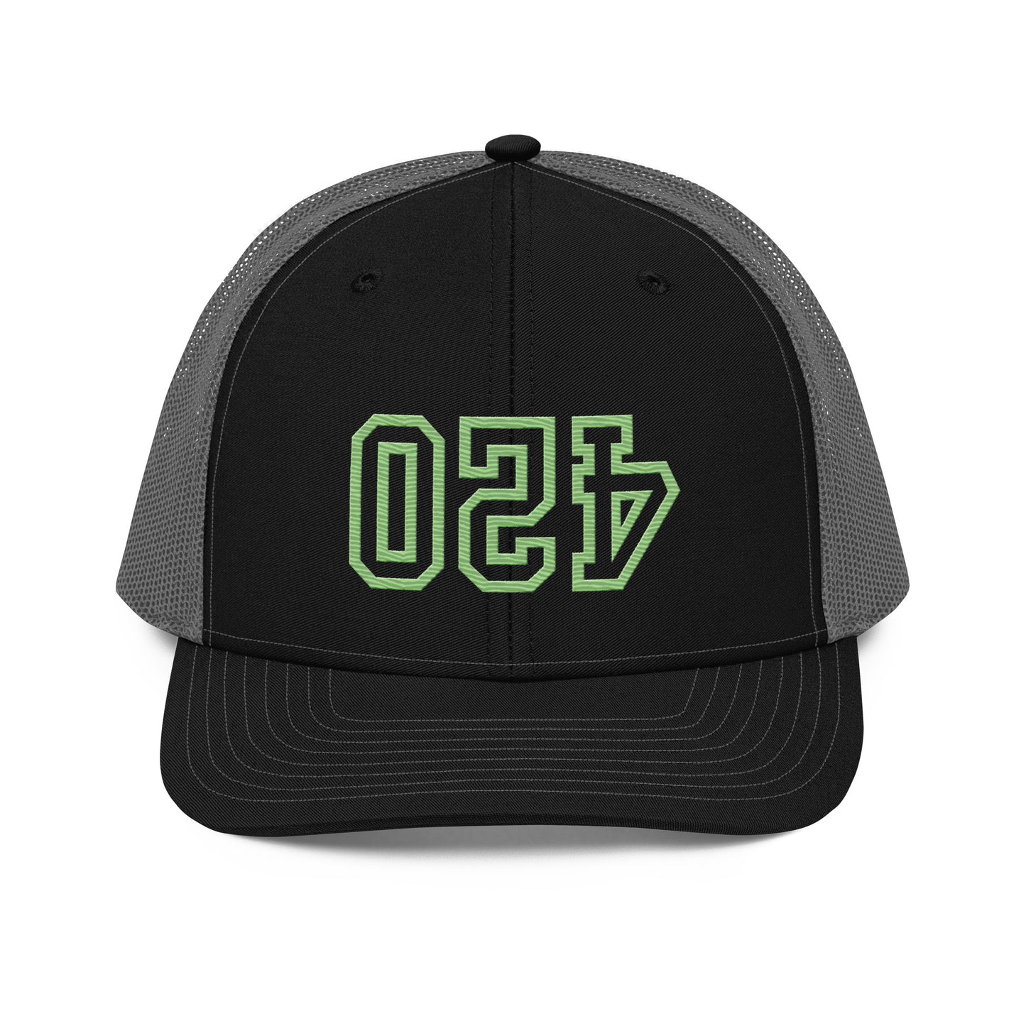 Trucker