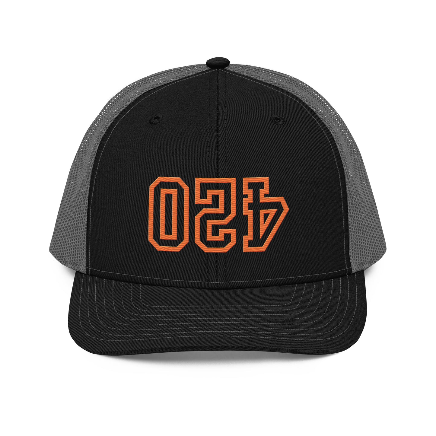 Trucker