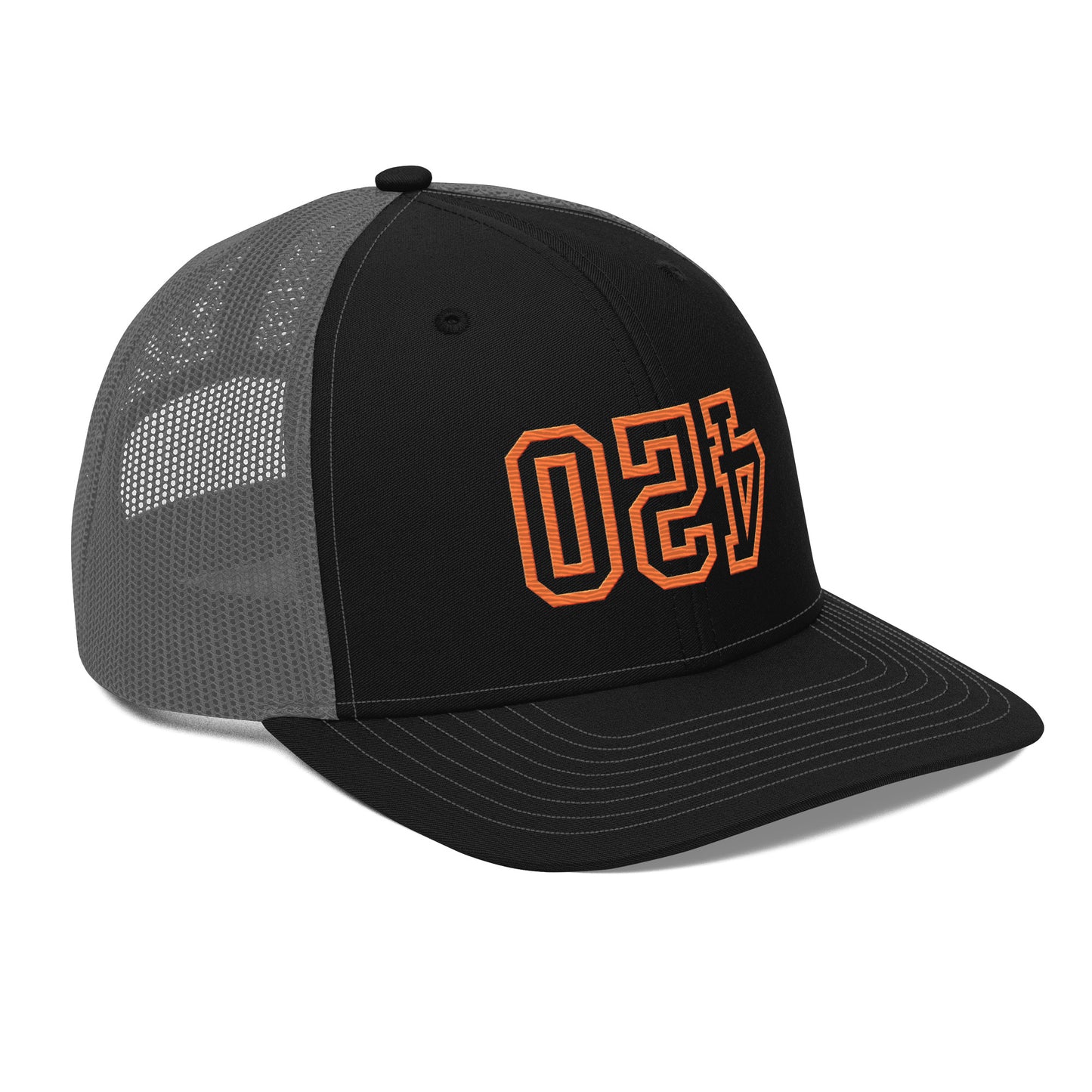 Trucker