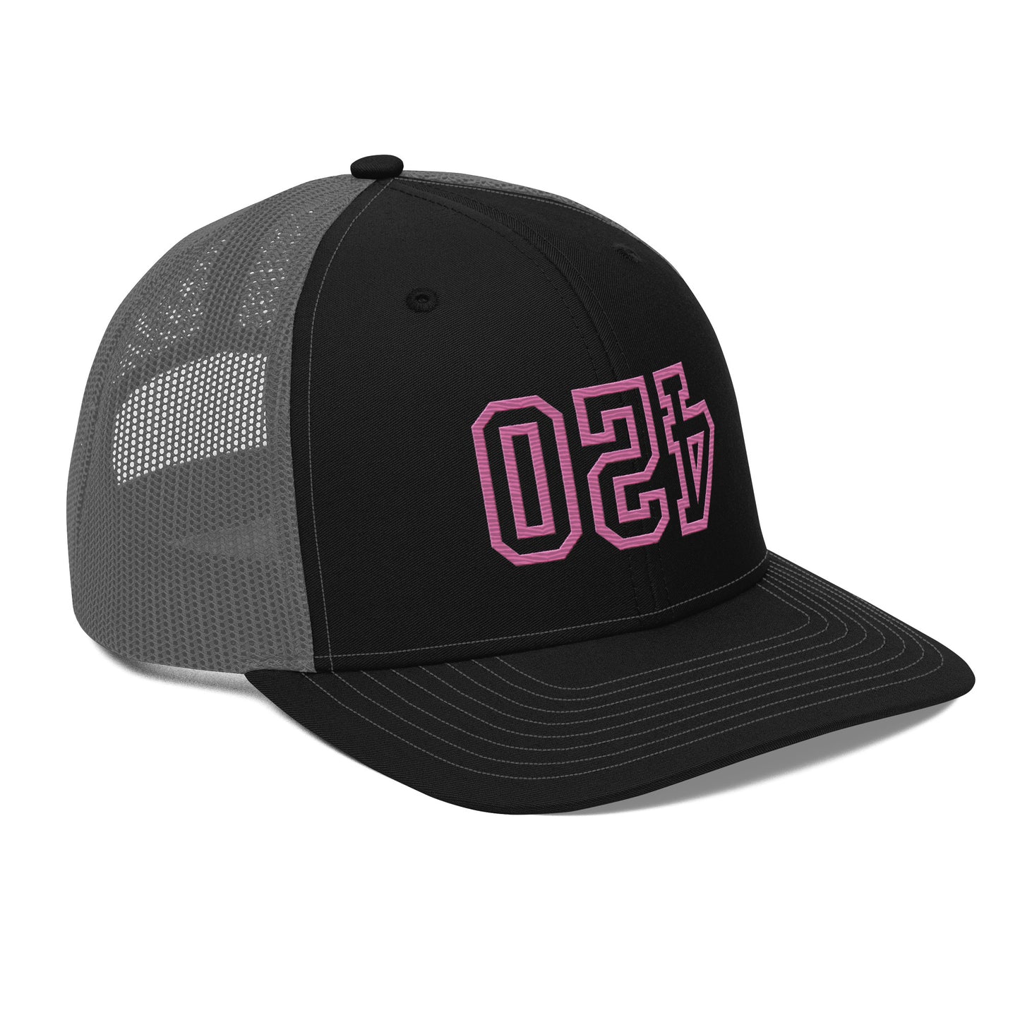 Trucker