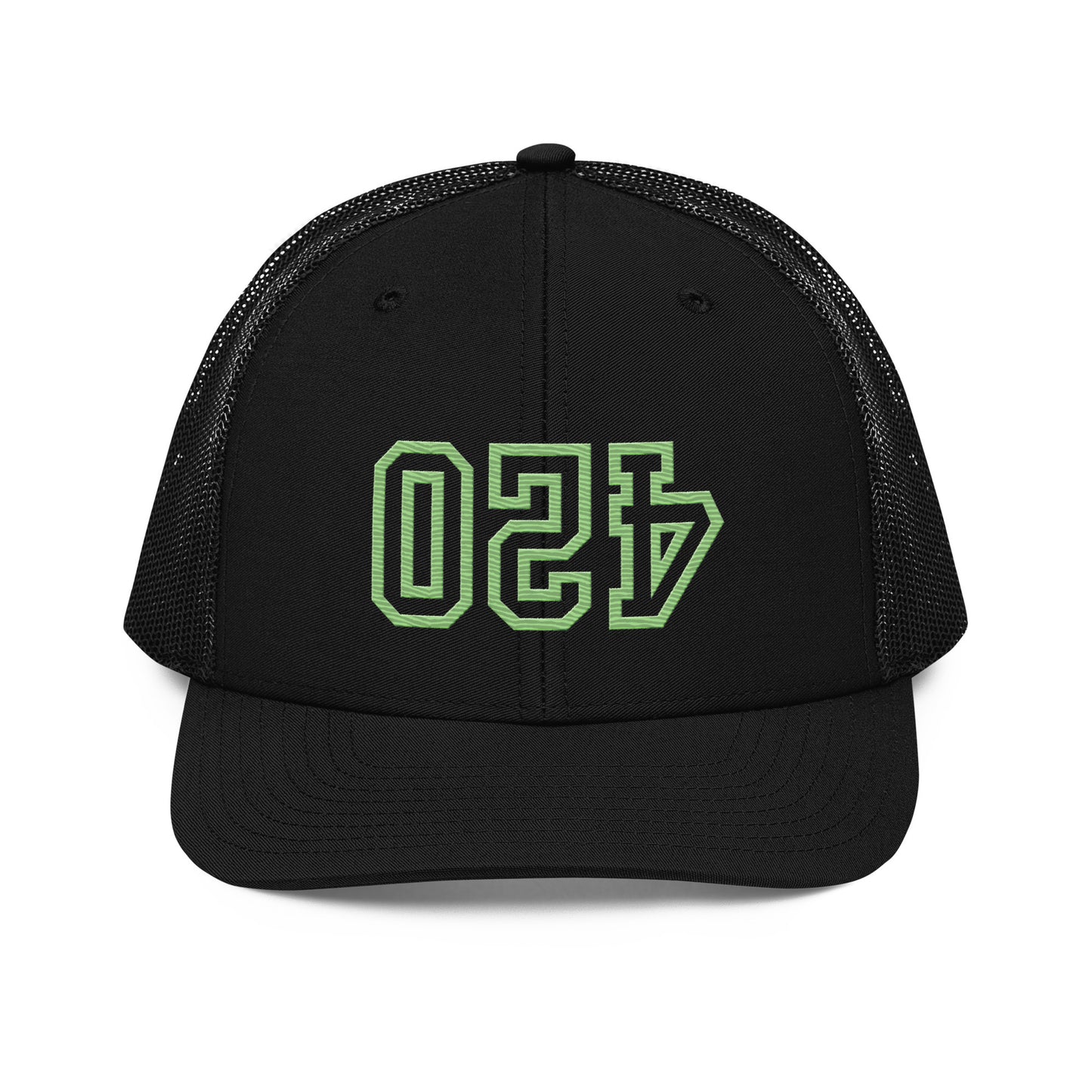 Trucker