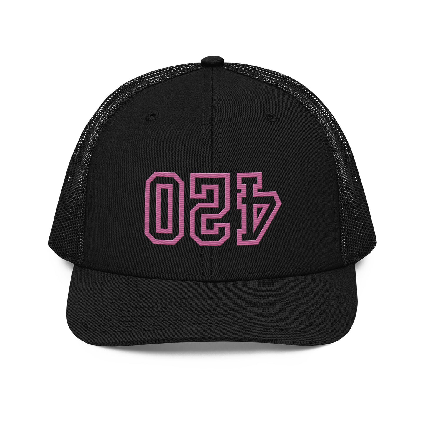 Trucker