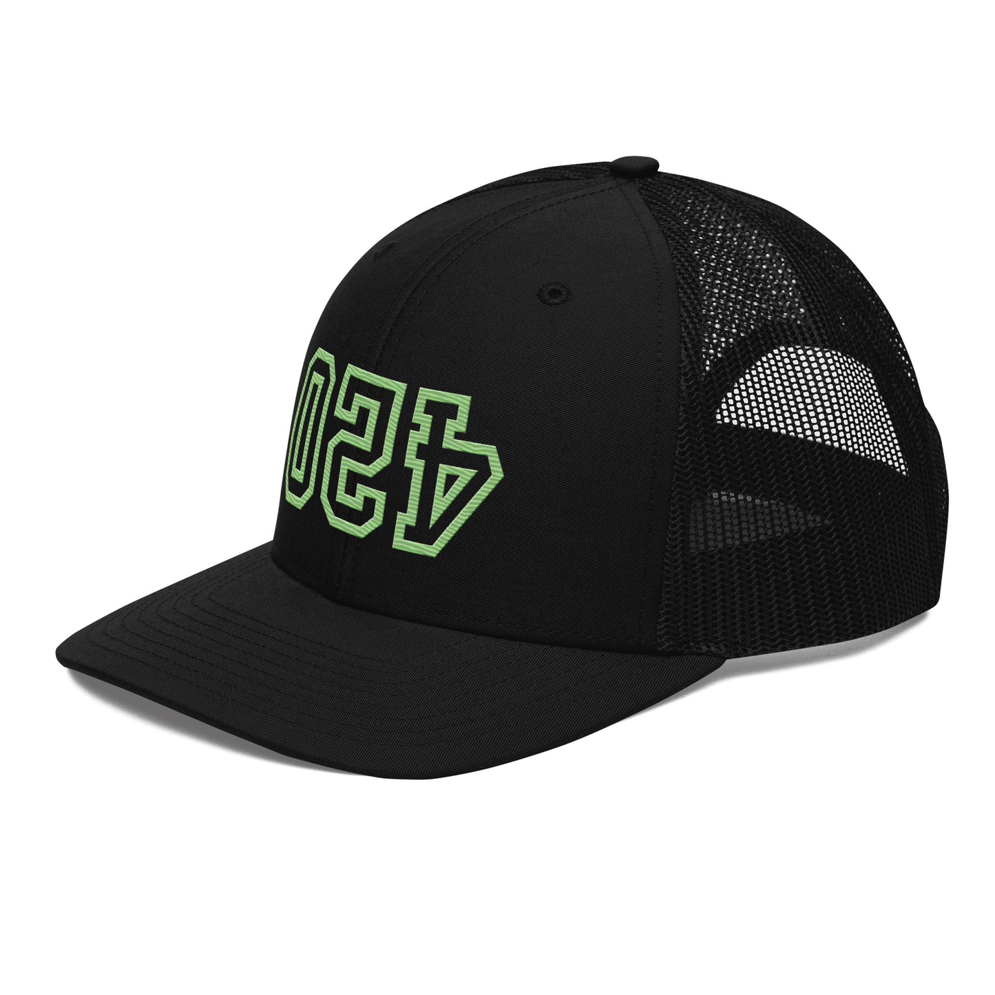 Trucker