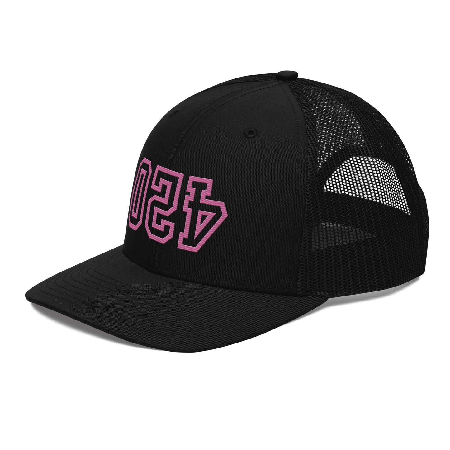 Trucker