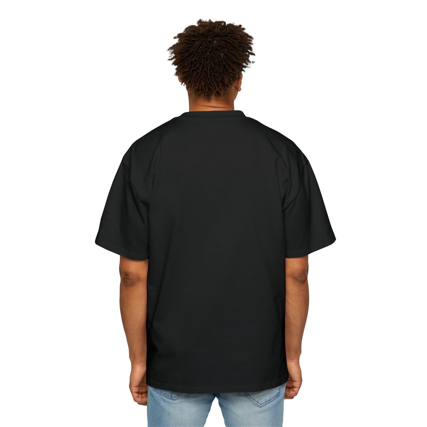 Stash Box Tee