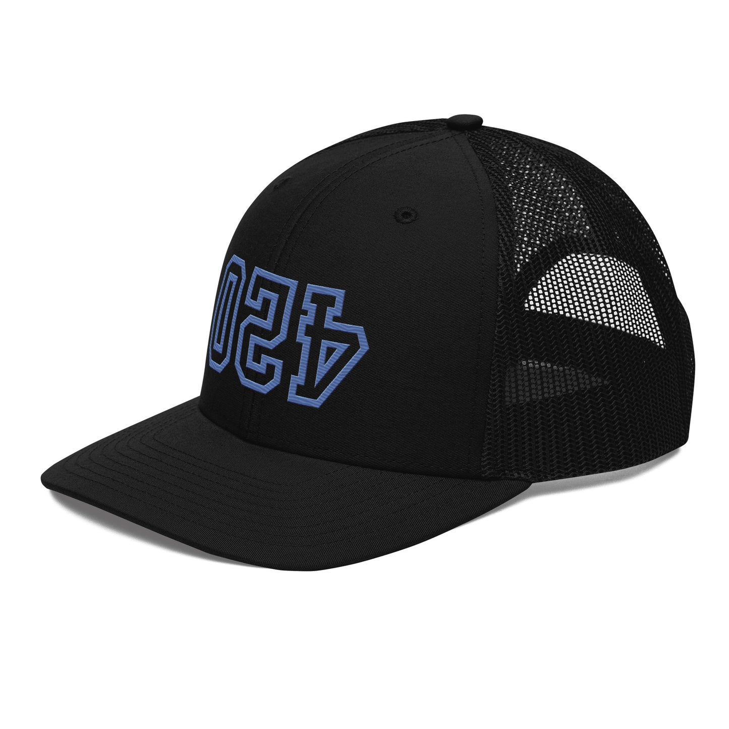 Trucker